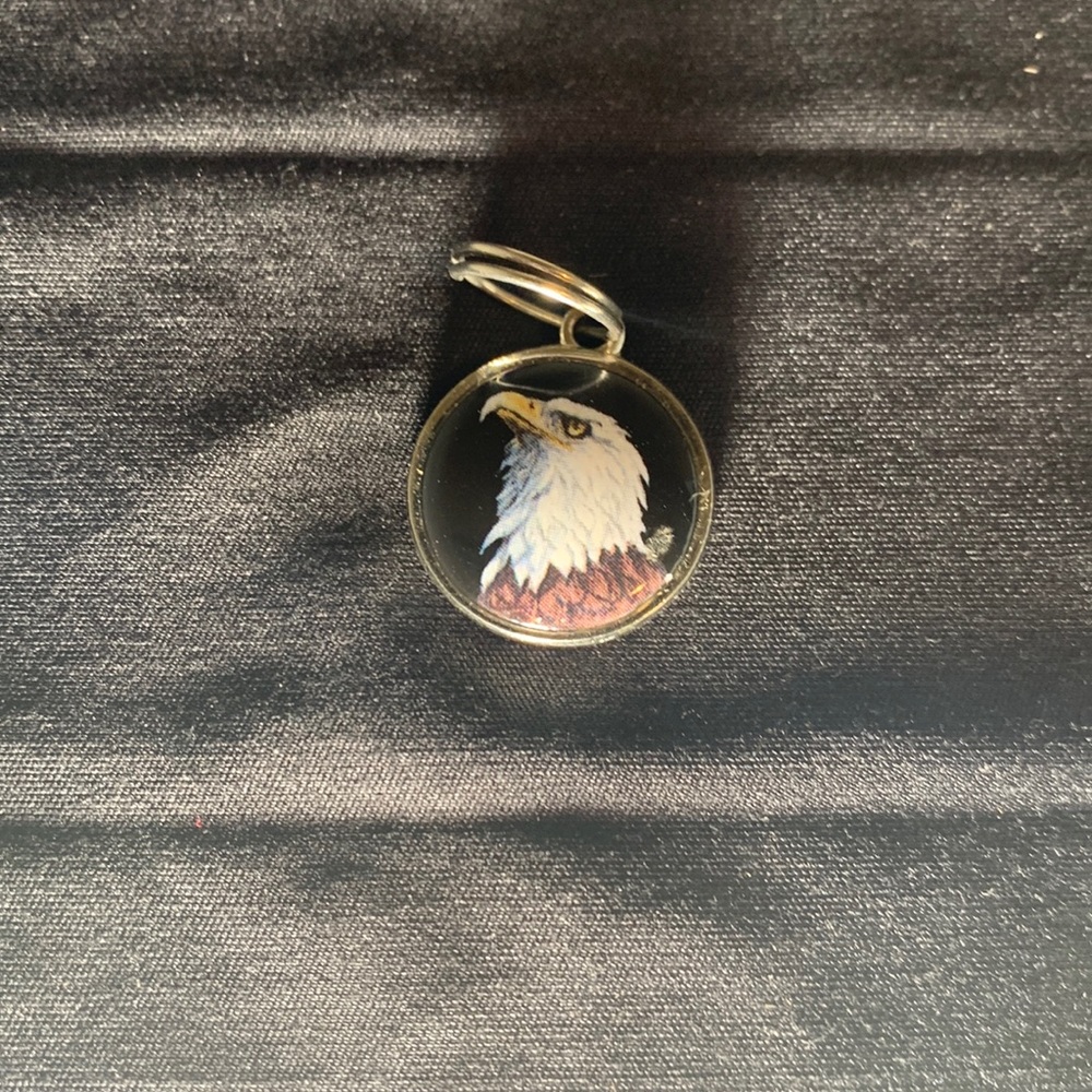 🦅 Key Chain 🦅